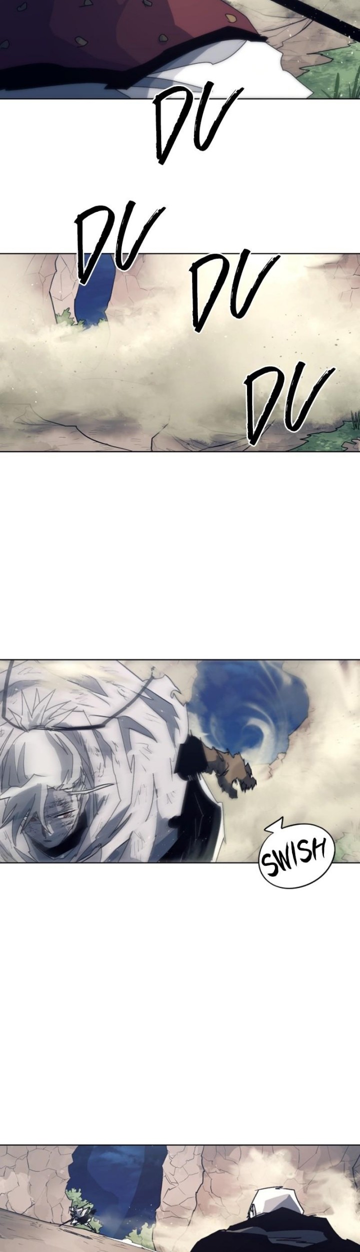 The Last Knight Of The Fire Chapter 114 Gambar 19