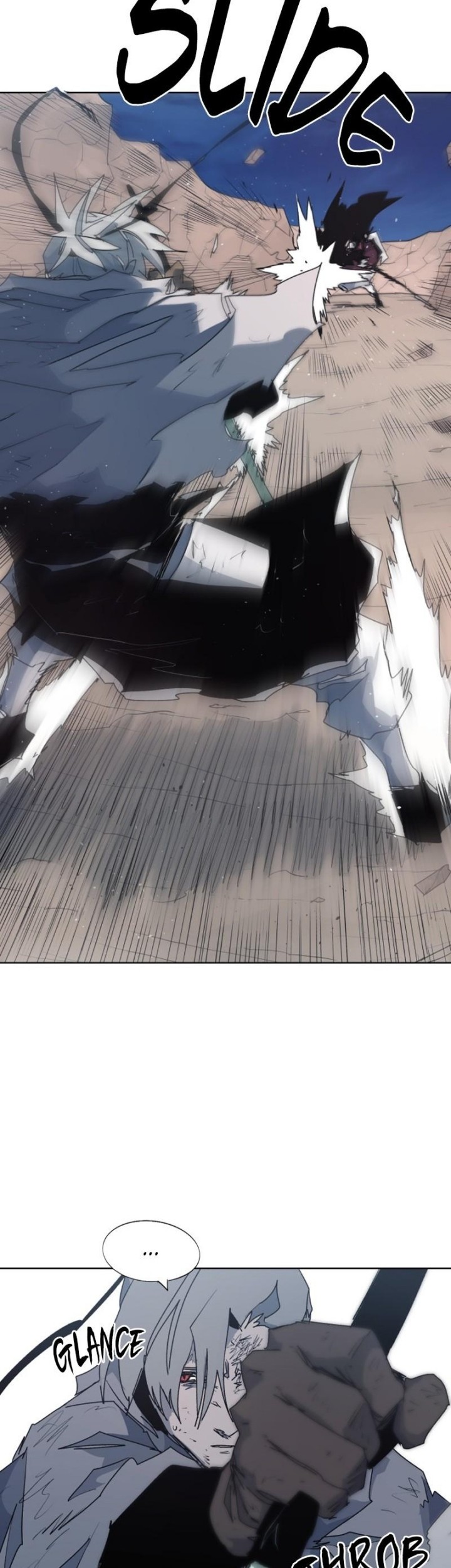 The Last Knight Of The Fire Chapter 114 Gambar 23