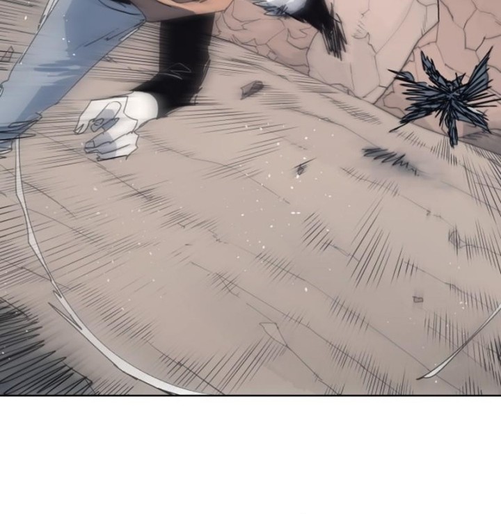 The Last Knight Of The Fire Chapter 114 Gambar 25