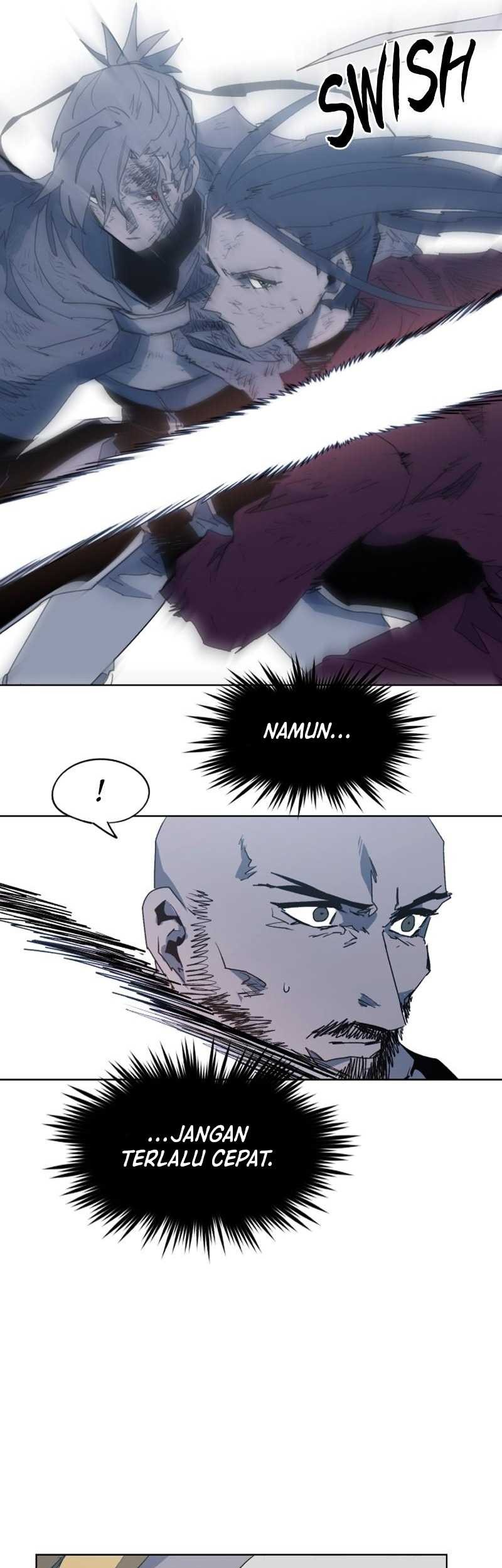 The Last Knight Of The Fire Chapter 115 Gambar 34