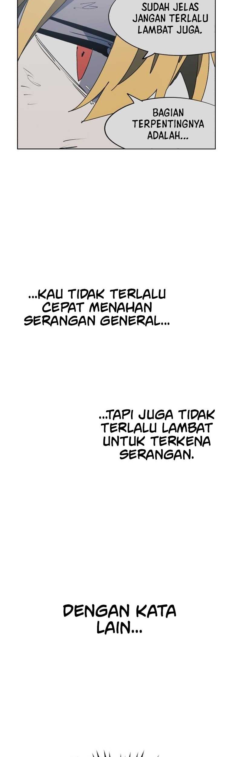 The Last Knight Of The Fire Chapter 115 Gambar 35