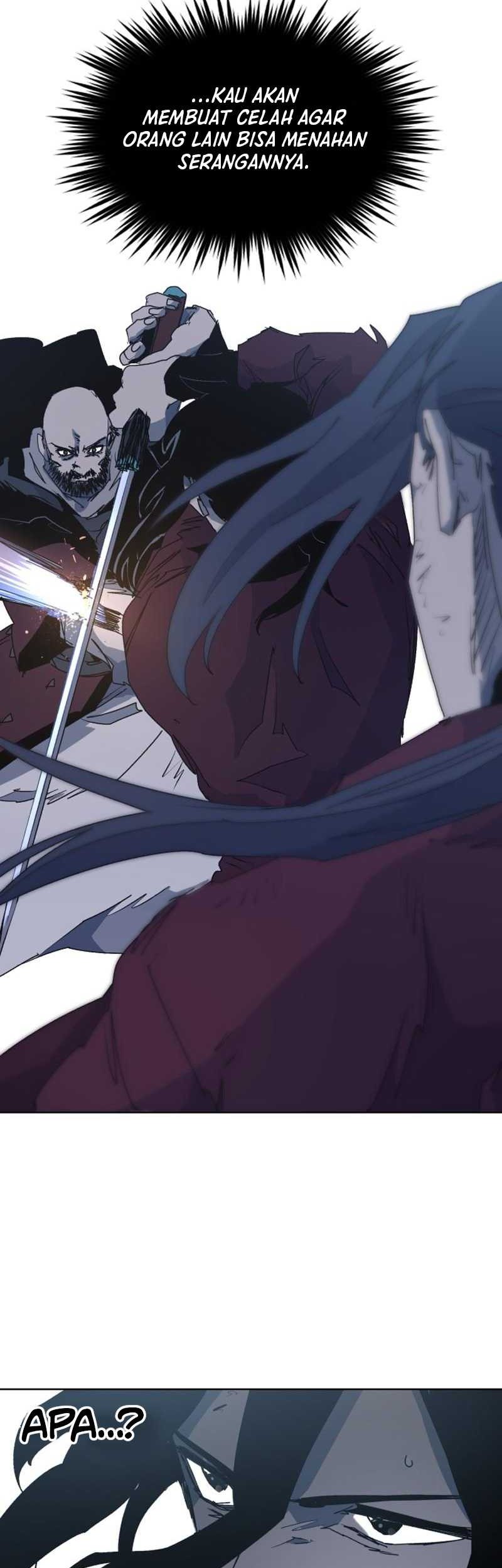 The Last Knight Of The Fire Chapter 115 Gambar 36
