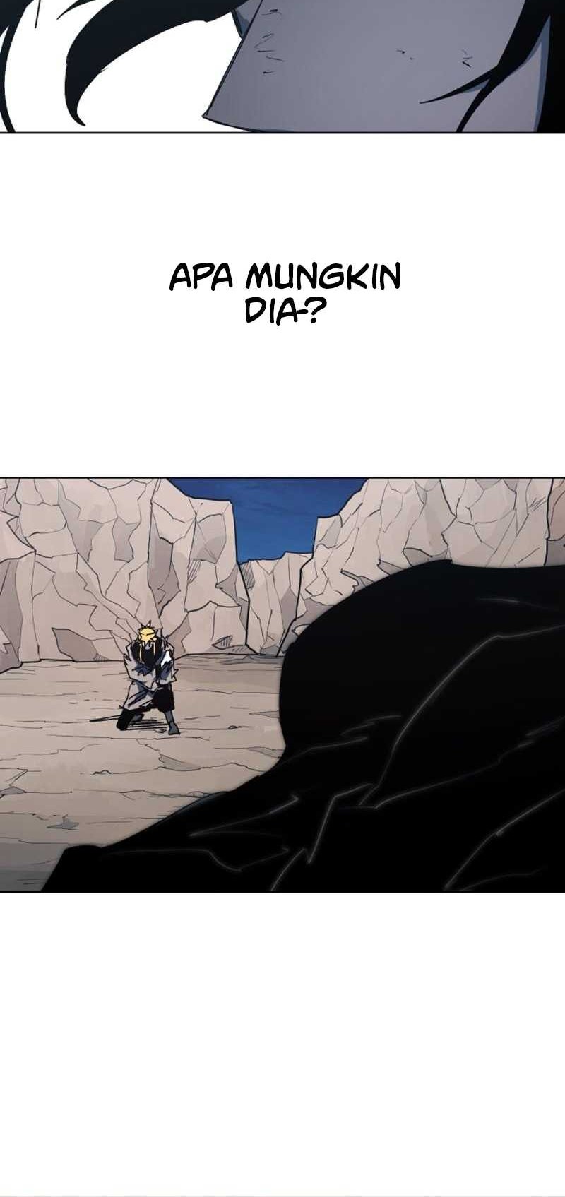 The Last Knight Of The Fire Chapter 115 Gambar 37