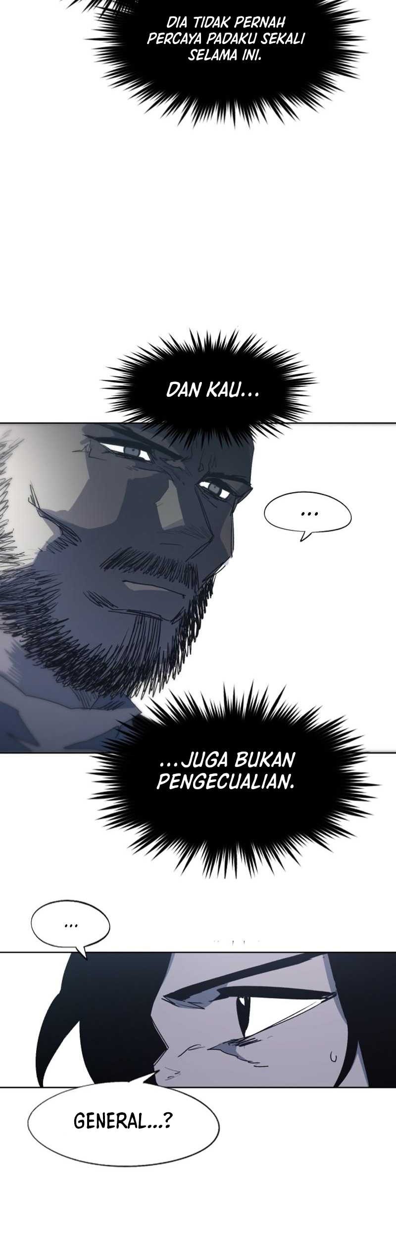The Last Knight Of The Fire Chapter 115 Gambar 40
