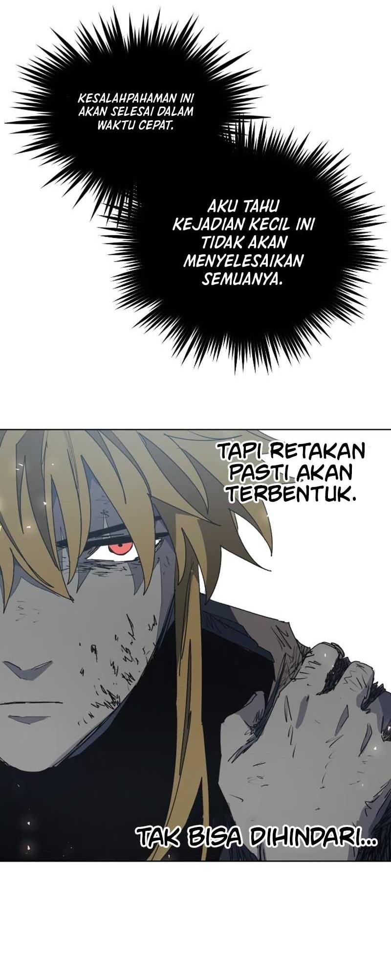 The Last Knight Of The Fire Chapter 115 Gambar 41