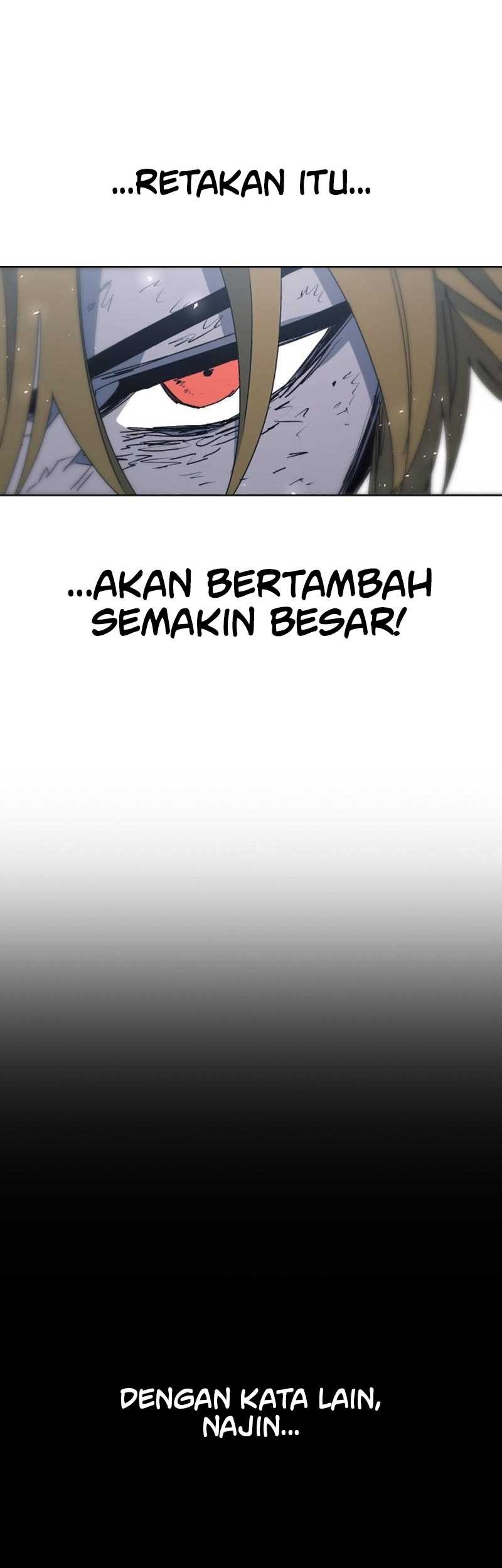 The Last Knight Of The Fire Chapter 115 Gambar 42