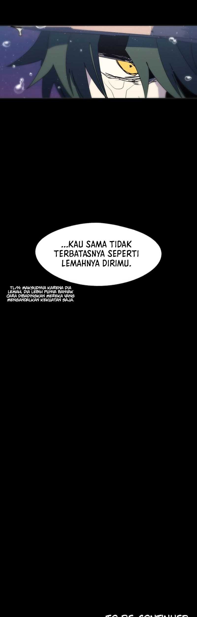 The Last Knight Of The Fire Chapter 115 Gambar 43