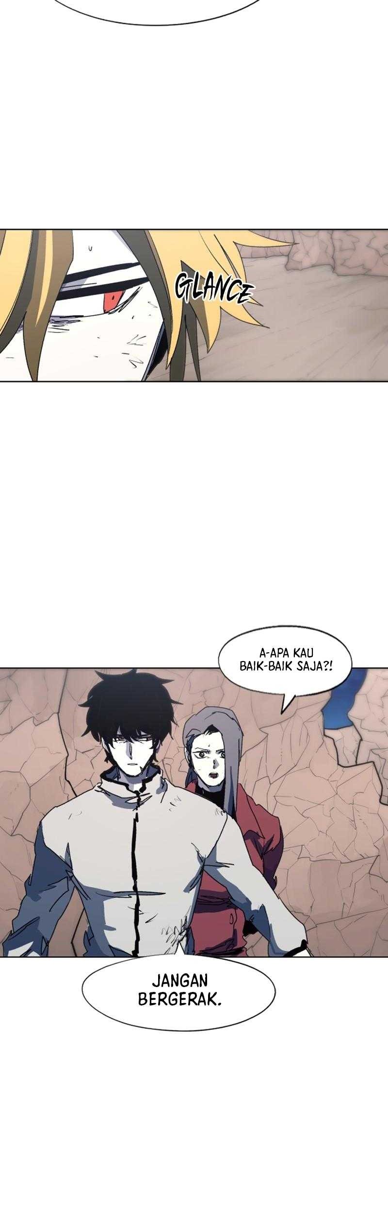 The Last Knight Of The Fire Chapter 115 Gambar 4