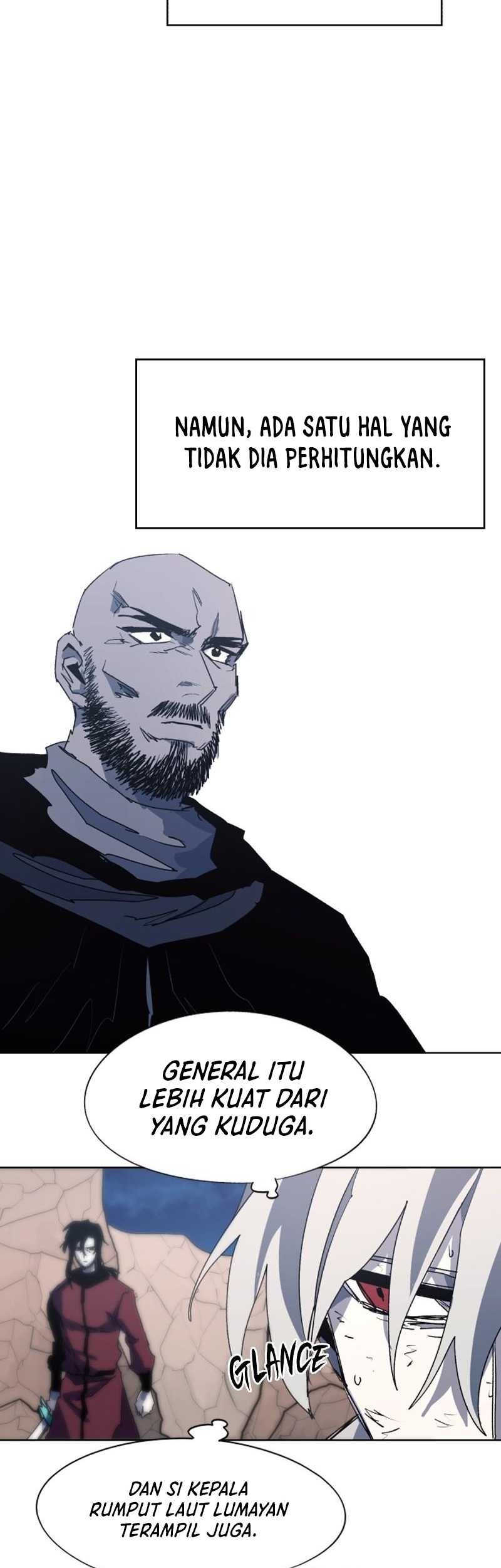 The Last Knight Of The Fire Chapter 115 Gambar 8