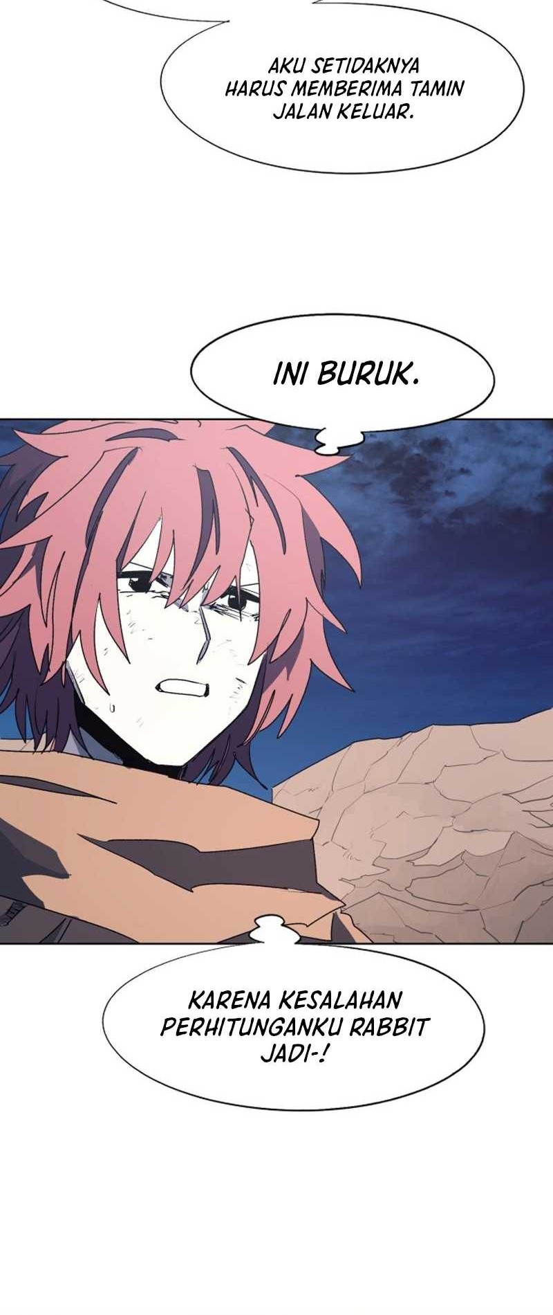 The Last Knight Of The Fire Chapter 115 Gambar 9
