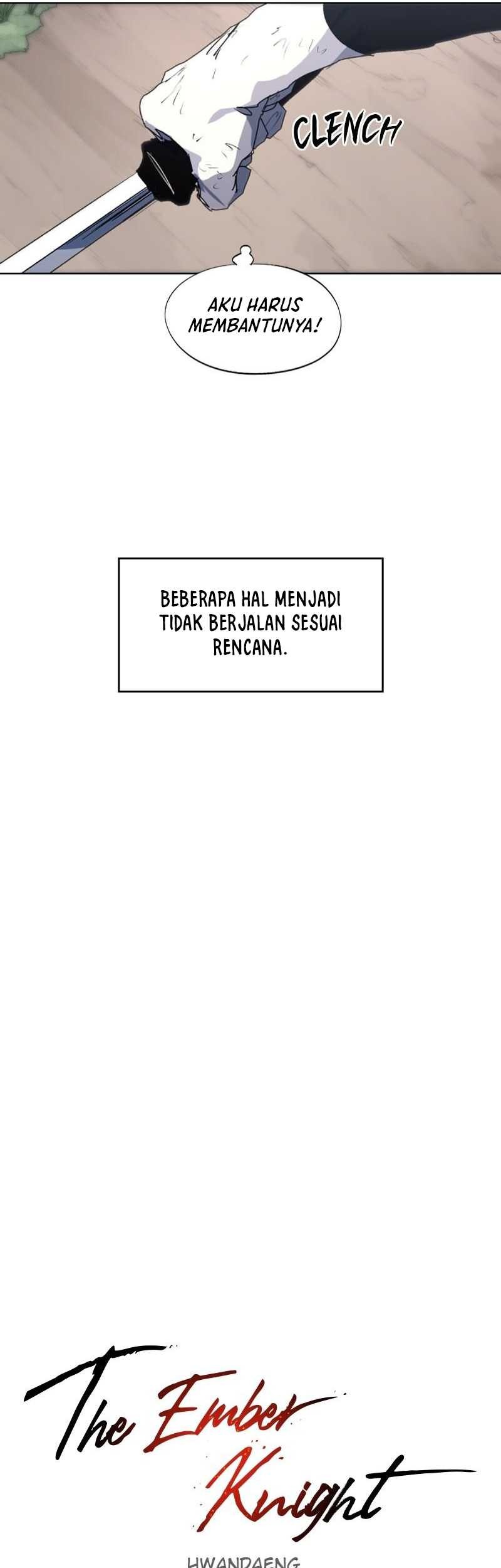 The Last Knight Of The Fire Chapter 115 Gambar 10
