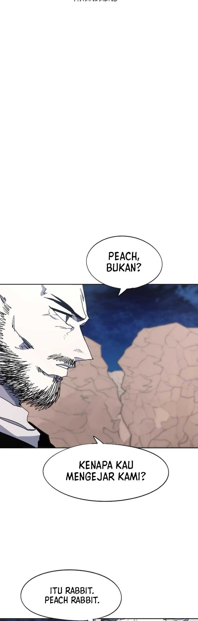 The Last Knight Of The Fire Chapter 115 Gambar 11
