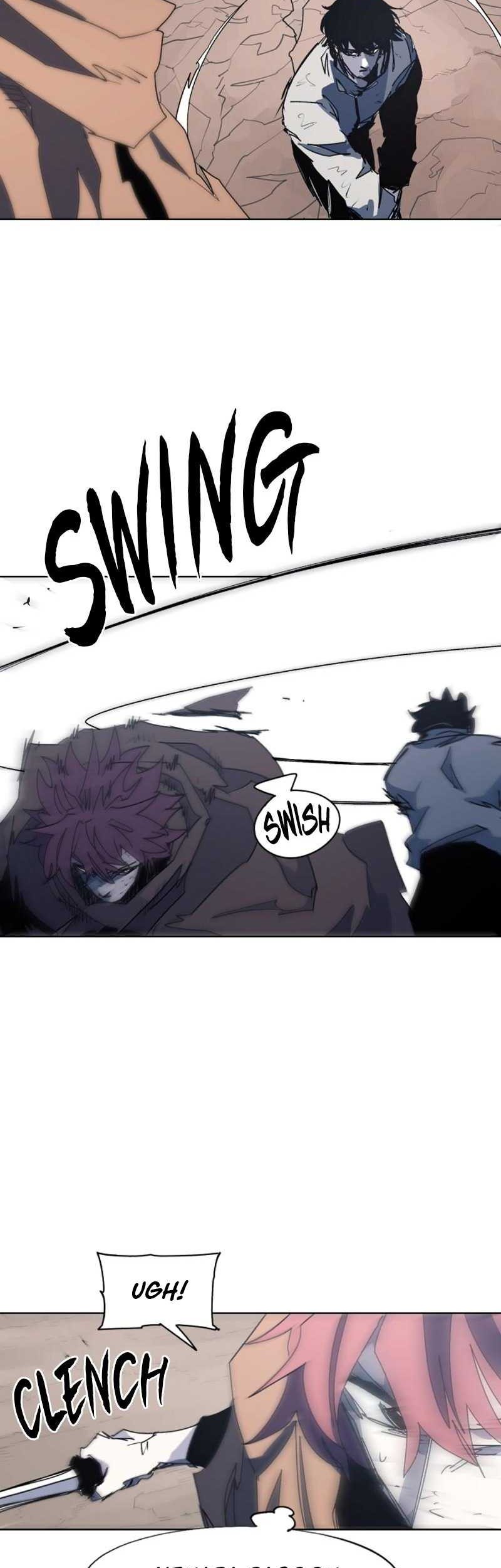 The Last Knight Of The Fire Chapter 115 Gambar 16