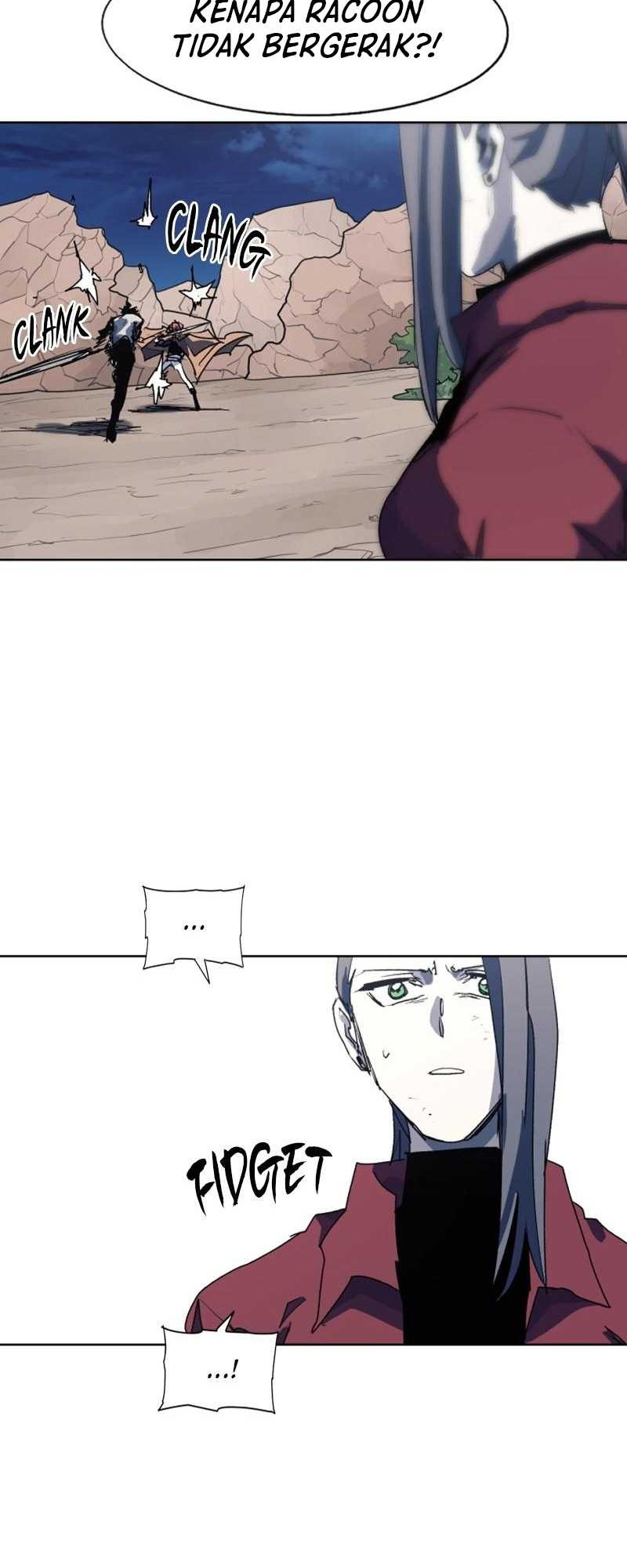 The Last Knight Of The Fire Chapter 115 Gambar 17