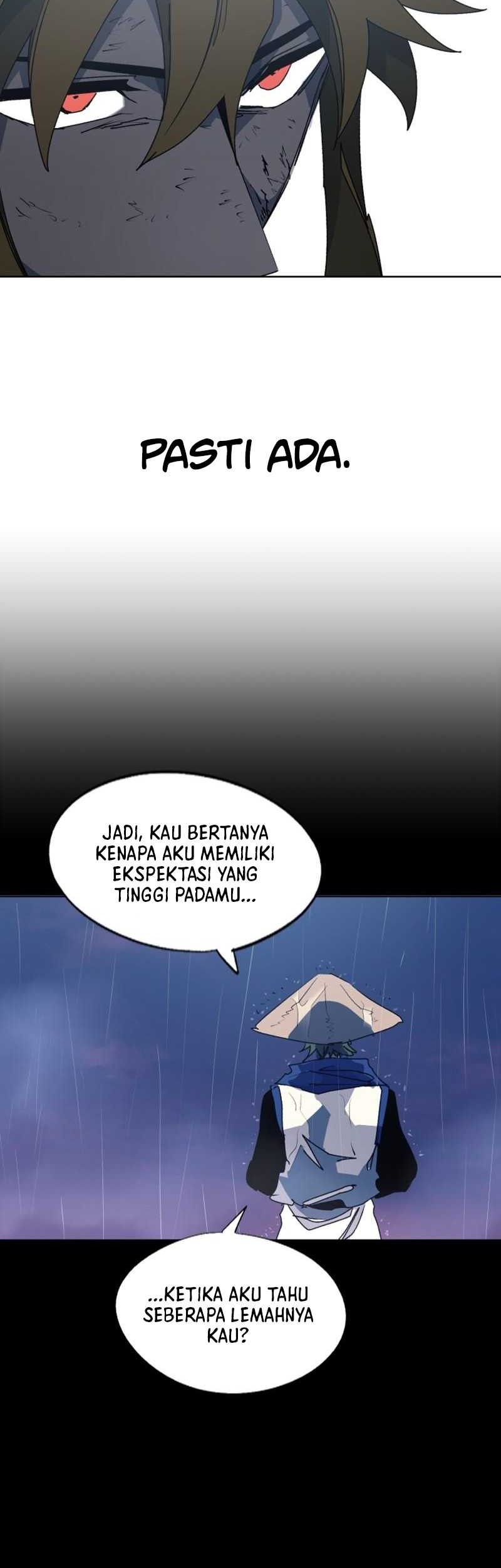 The Last Knight Of The Fire Chapter 115 Gambar 20