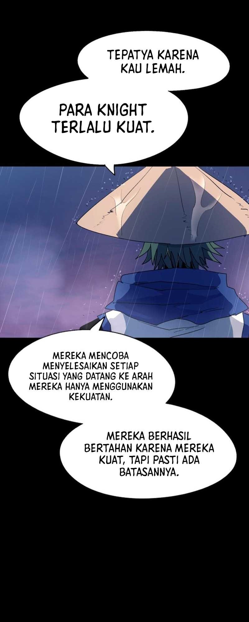 The Last Knight Of The Fire Chapter 115 Gambar 21