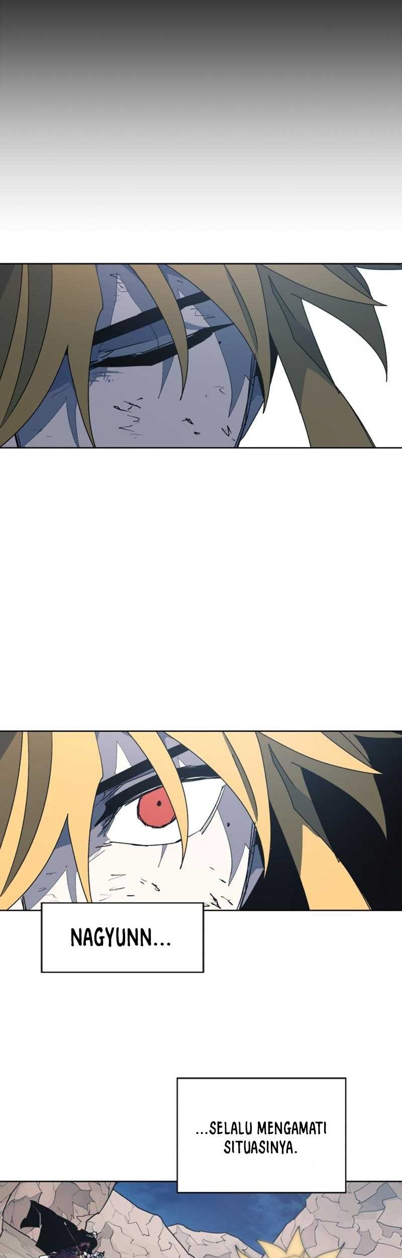The Last Knight Of The Fire Chapter 115 Gambar 23