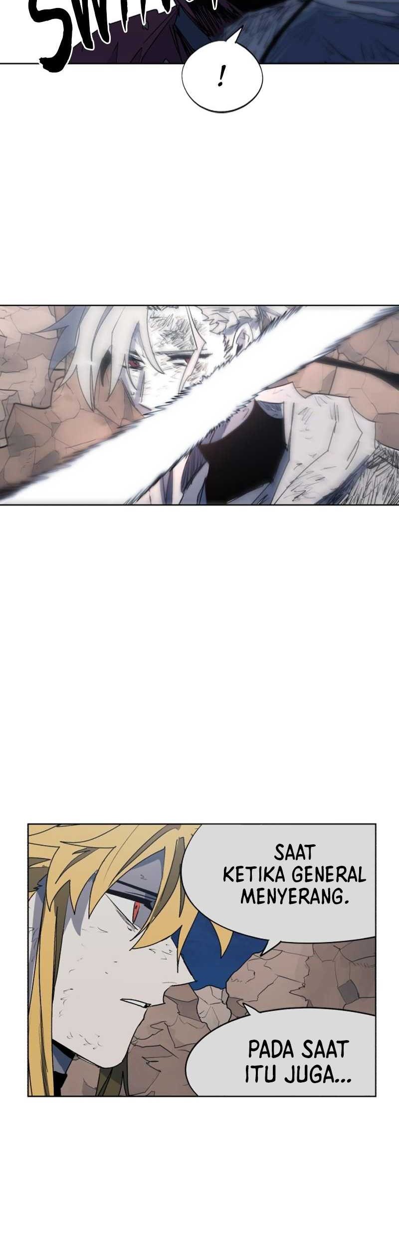 The Last Knight Of The Fire Chapter 115 Gambar 32