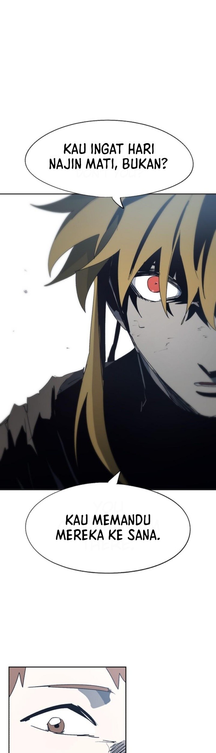 The Last Knight Of The Fire Chapter 116 Gambar 34