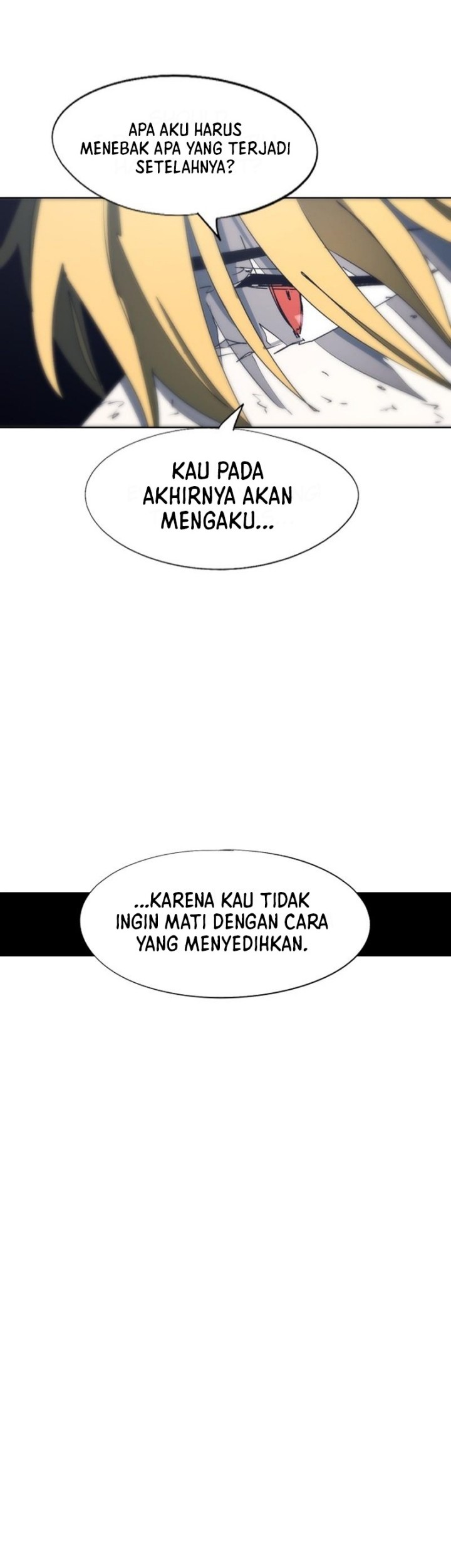 The Last Knight Of The Fire Chapter 116 Gambar 39