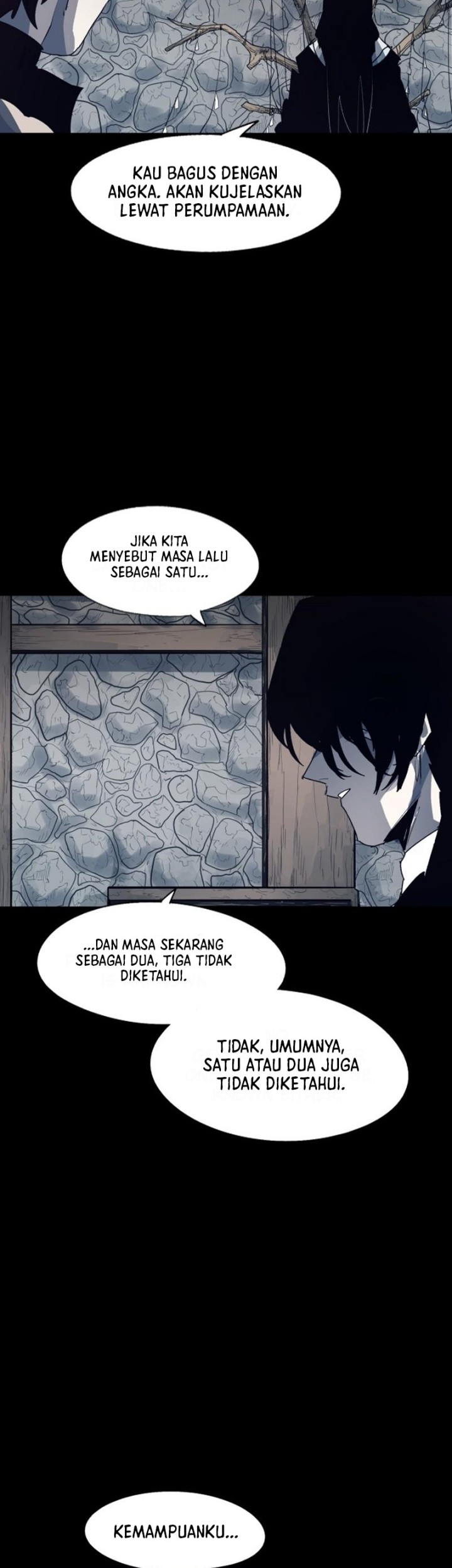 The Last Knight Of The Fire Chapter 116 Gambar 3