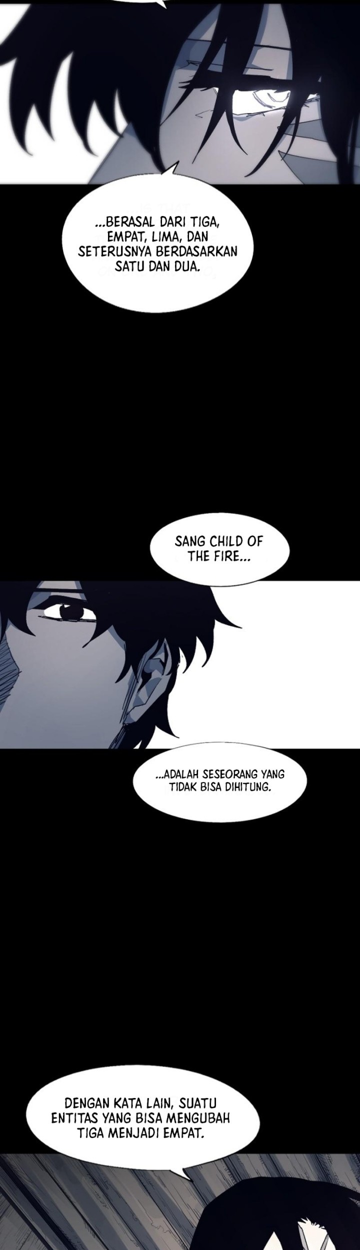 The Last Knight Of The Fire Chapter 116 Gambar 4