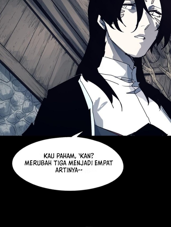 The Last Knight Of The Fire Chapter 116 Gambar 5