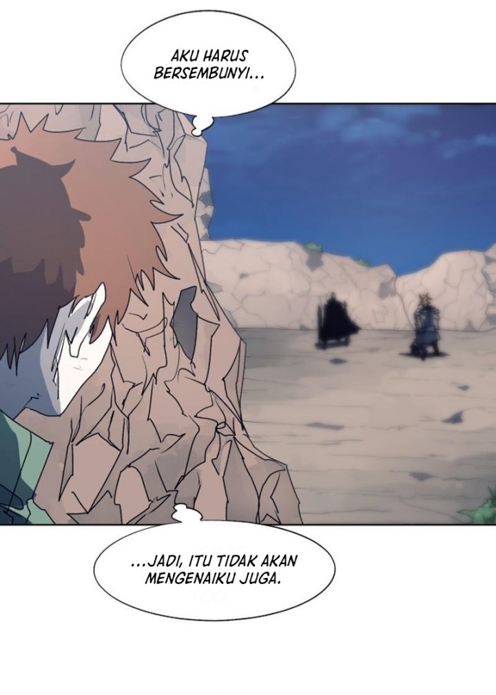 The Last Knight Of The Fire Chapter 116 Gambar 9