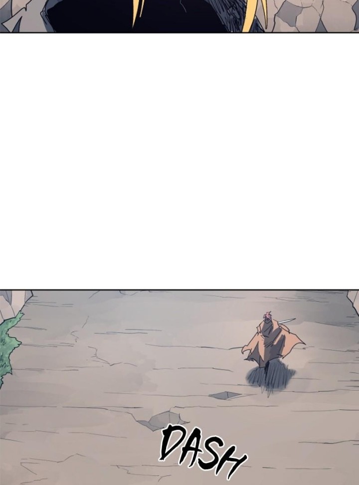 The Last Knight Of The Fire Chapter 116 Gambar 21
