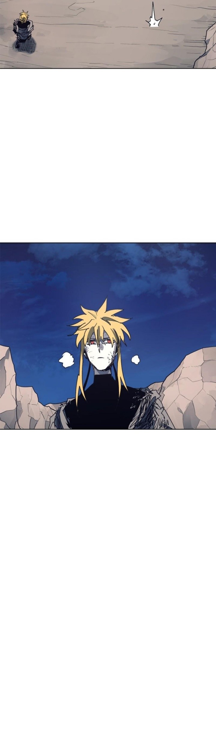 The Last Knight Of The Fire Chapter 116 Gambar 22