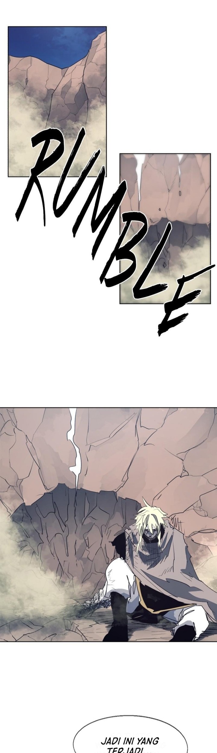 The Last Knight Of The Fire Chapter 116 Gambar 23