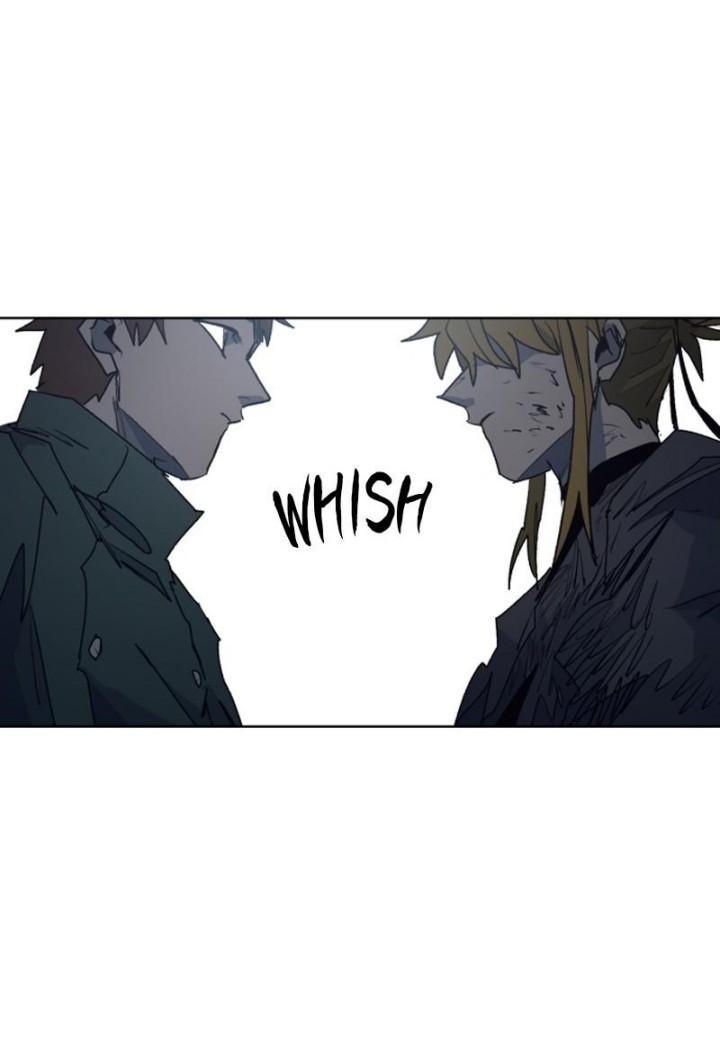 The Last Knight Of The Fire Chapter 116 Gambar 33
