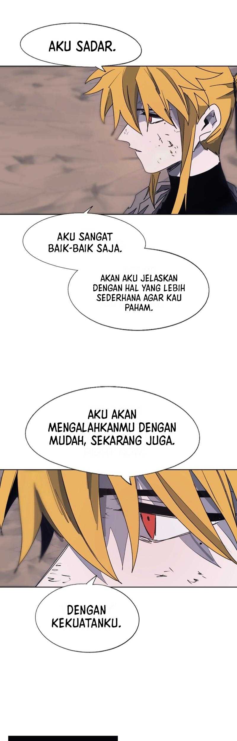 The Last Knight Of The Fire Chapter 117 Gambar 4