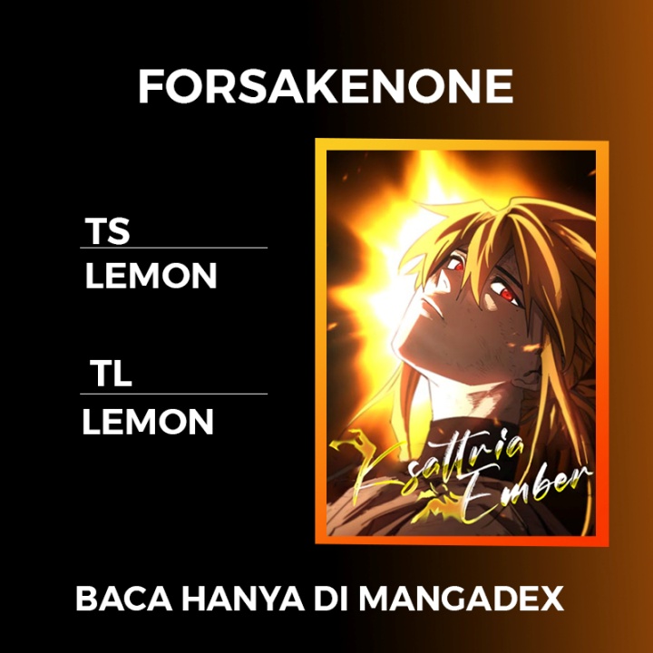Baca Komik The Last Knight Of The Fire Chapter 119 Gambar 1