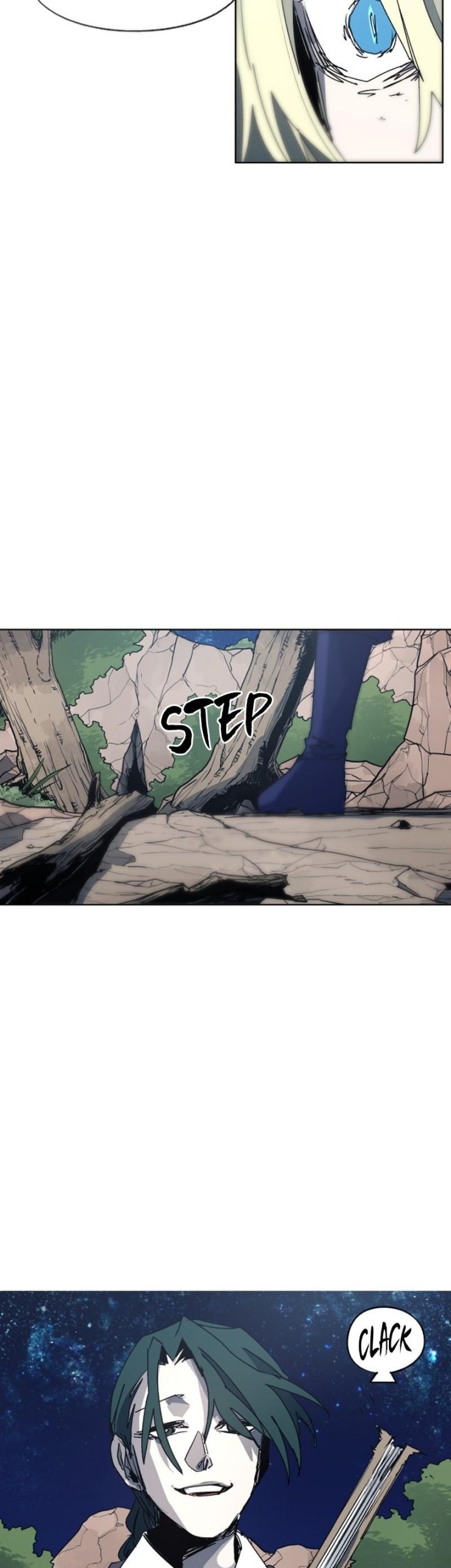 The Last Knight Of The Fire Chapter 119 Gambar 35