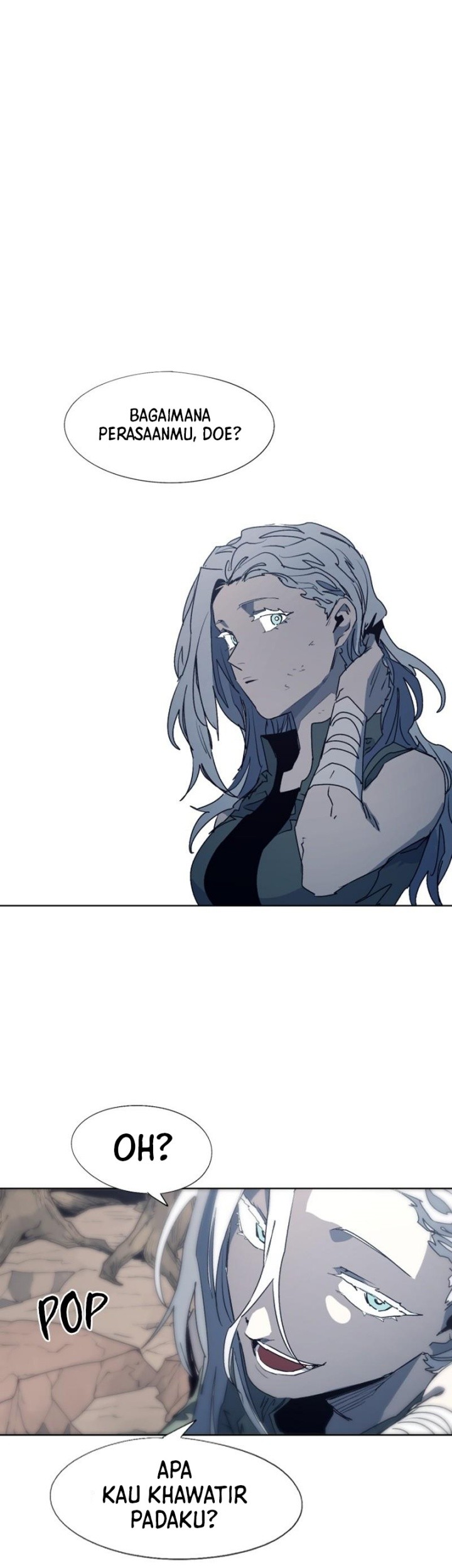 Baca Manhwa The Last Knight Of The Fire Chapter 119 Gambar 2