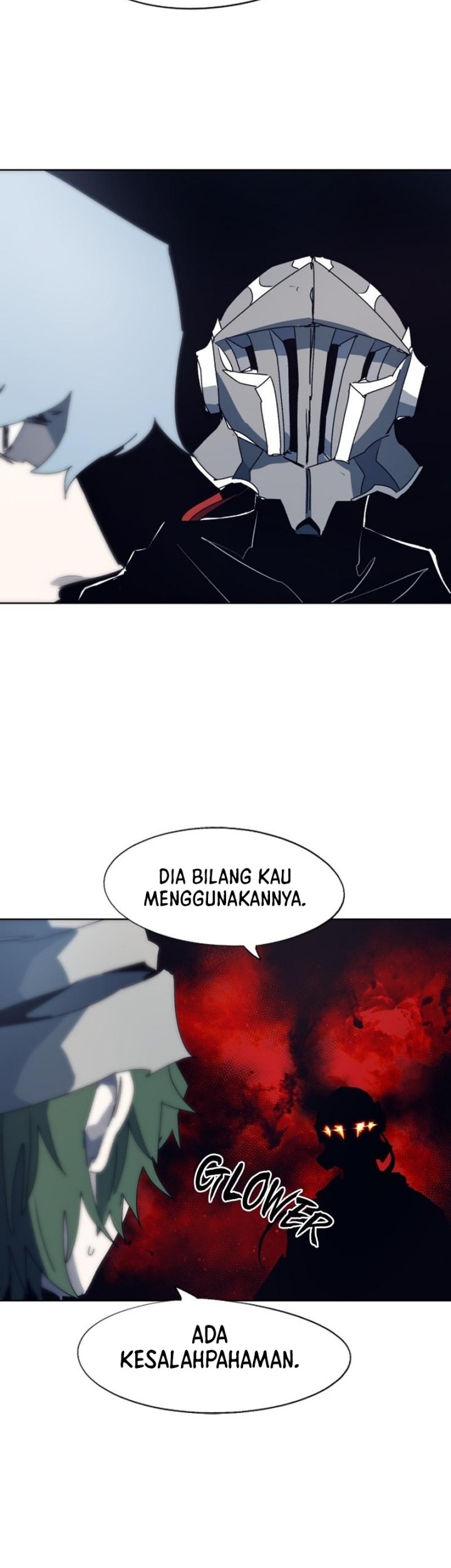 The Last Knight Of The Fire Chapter 119 Gambar 15