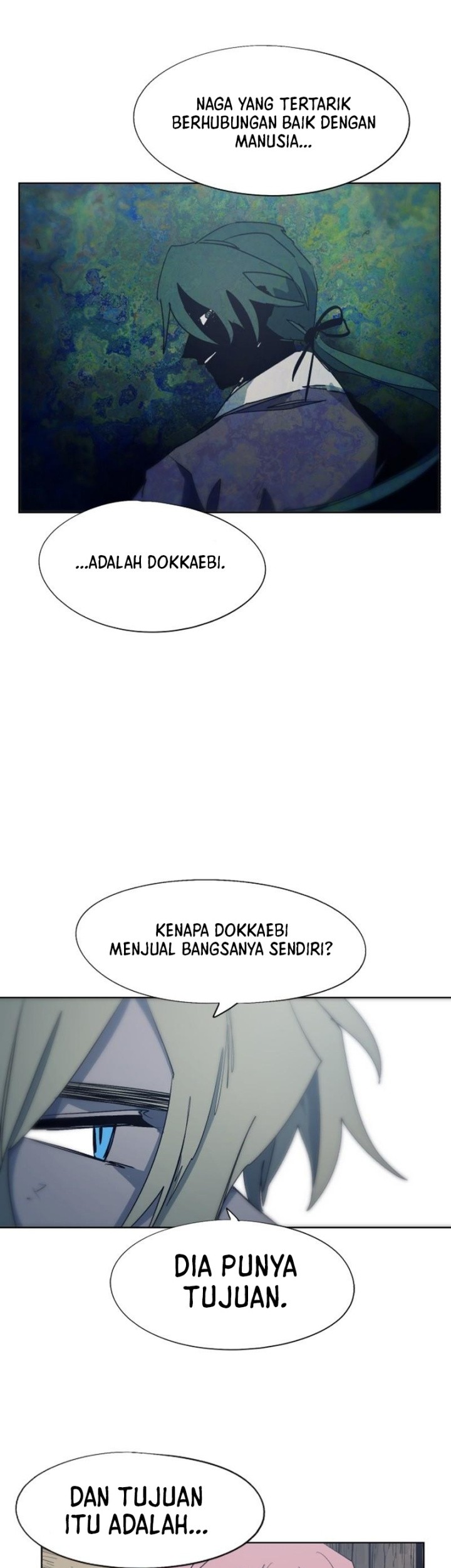 The Last Knight Of The Fire Chapter 119 Gambar 24