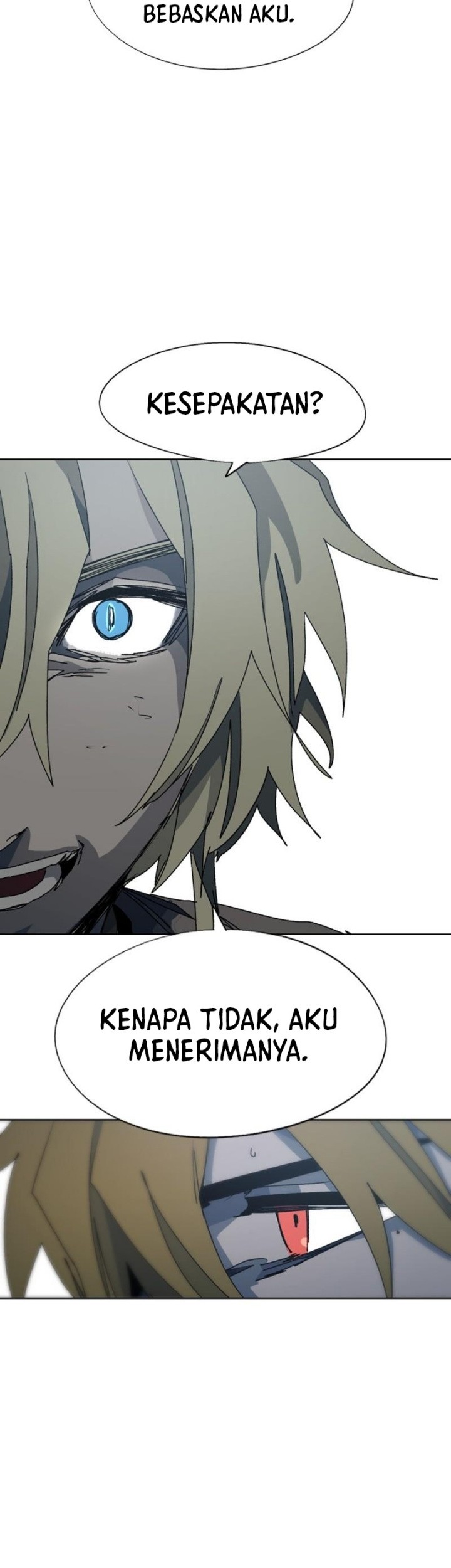 The Last Knight Of The Fire Chapter 119 Gambar 28