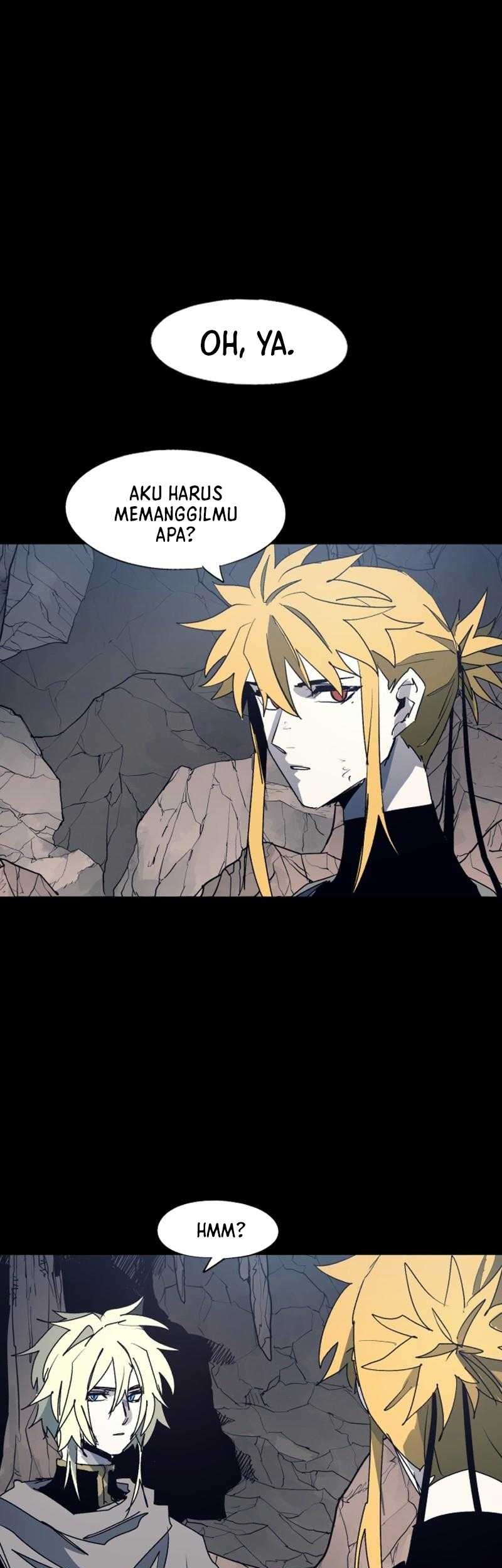 Baca Manhwa The Last Knight Of The Fire Chapter 120 Gambar 2