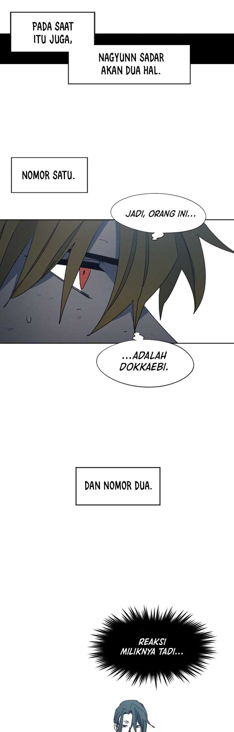 The Last Knight Of The Fire Chapter 120 Gambar 18