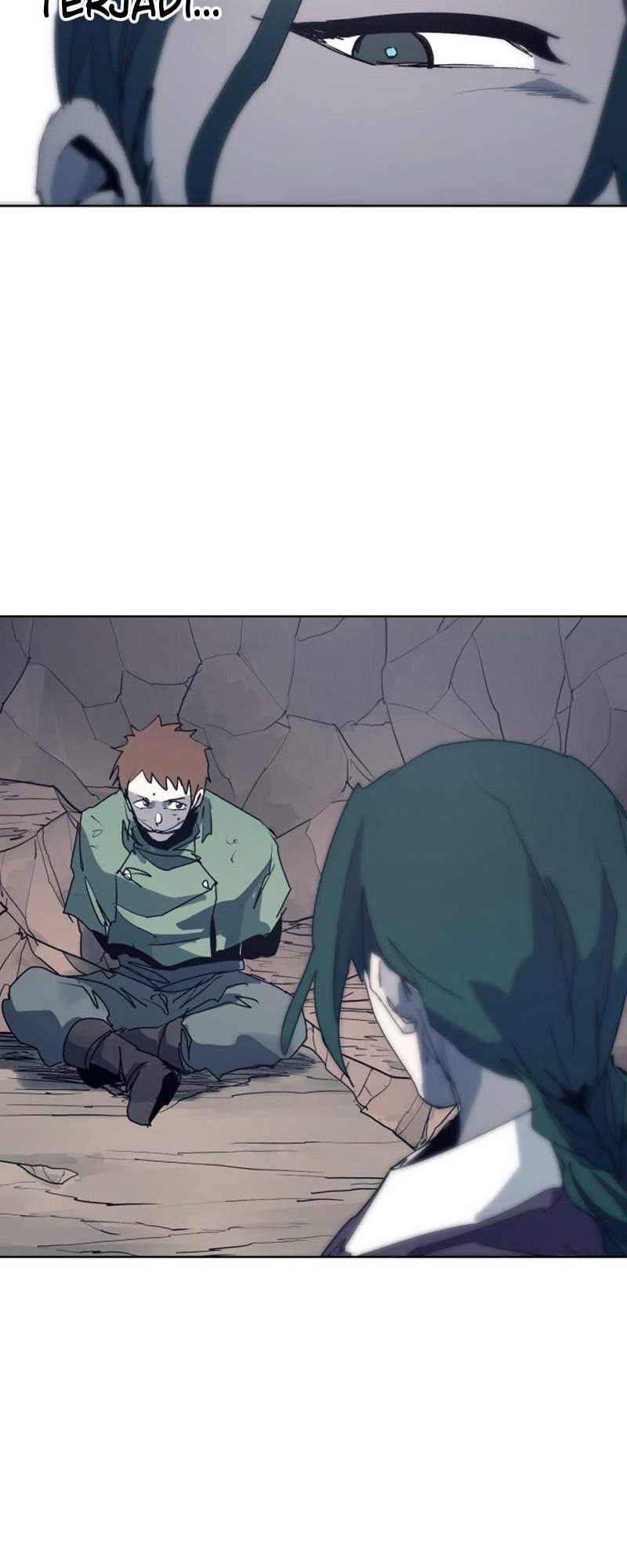 The Last Knight Of The Fire Chapter 120 Gambar 21