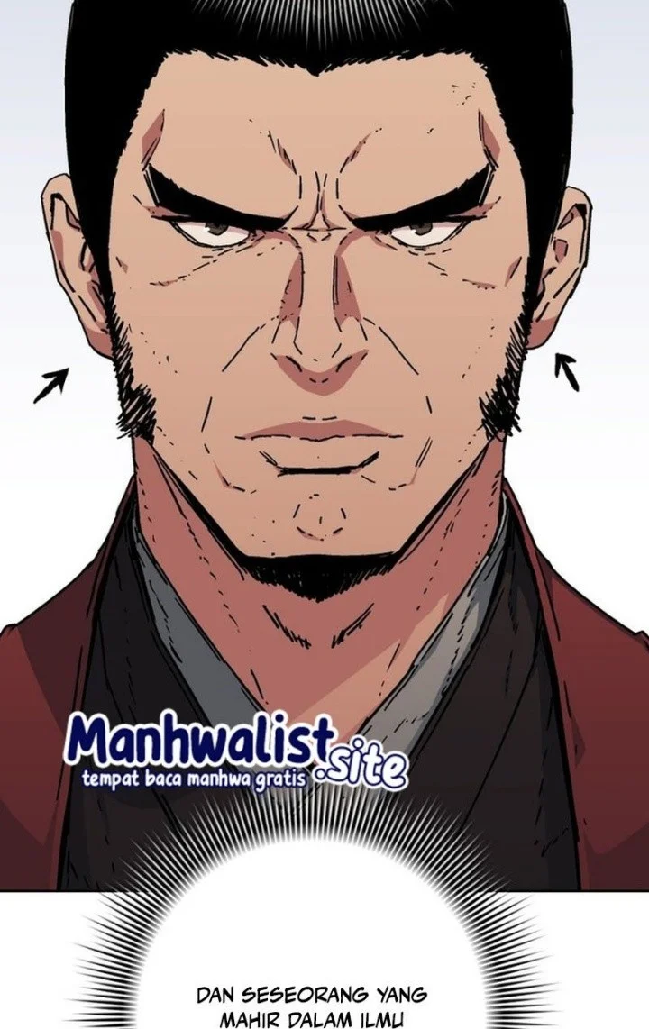 The Last Master of Jongnam Sect Chapter 1 Gambar 36