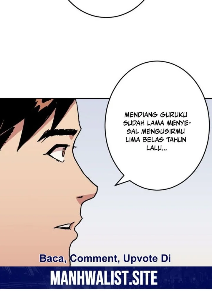 The Last Master of Jongnam Sect Chapter 1 Gambar 39