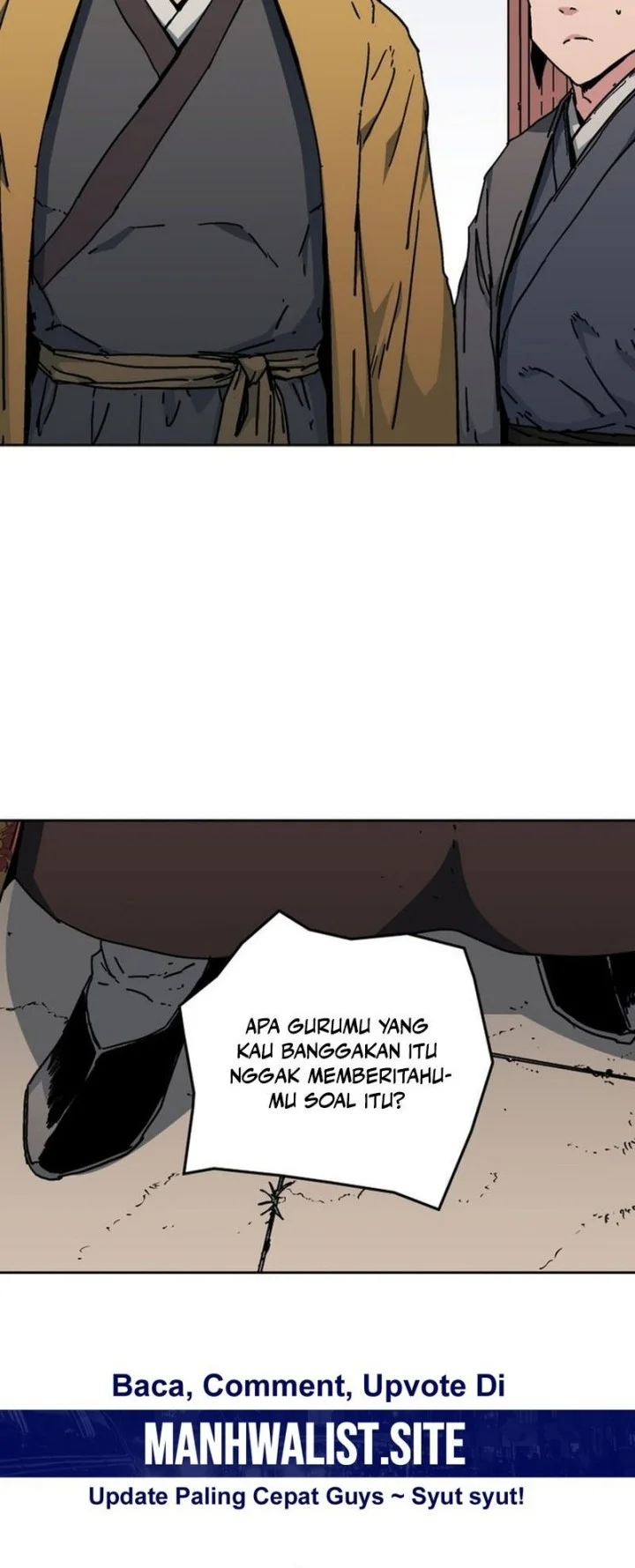 The Last Master of Jongnam Sect Chapter 1 Gambar 44