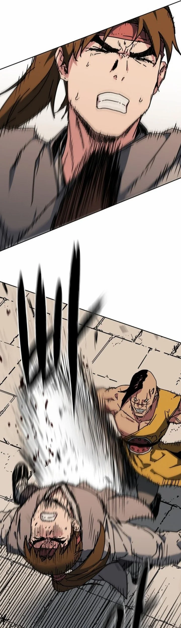 The Last Master of Jongnam Sect Chapter 1 Gambar 56