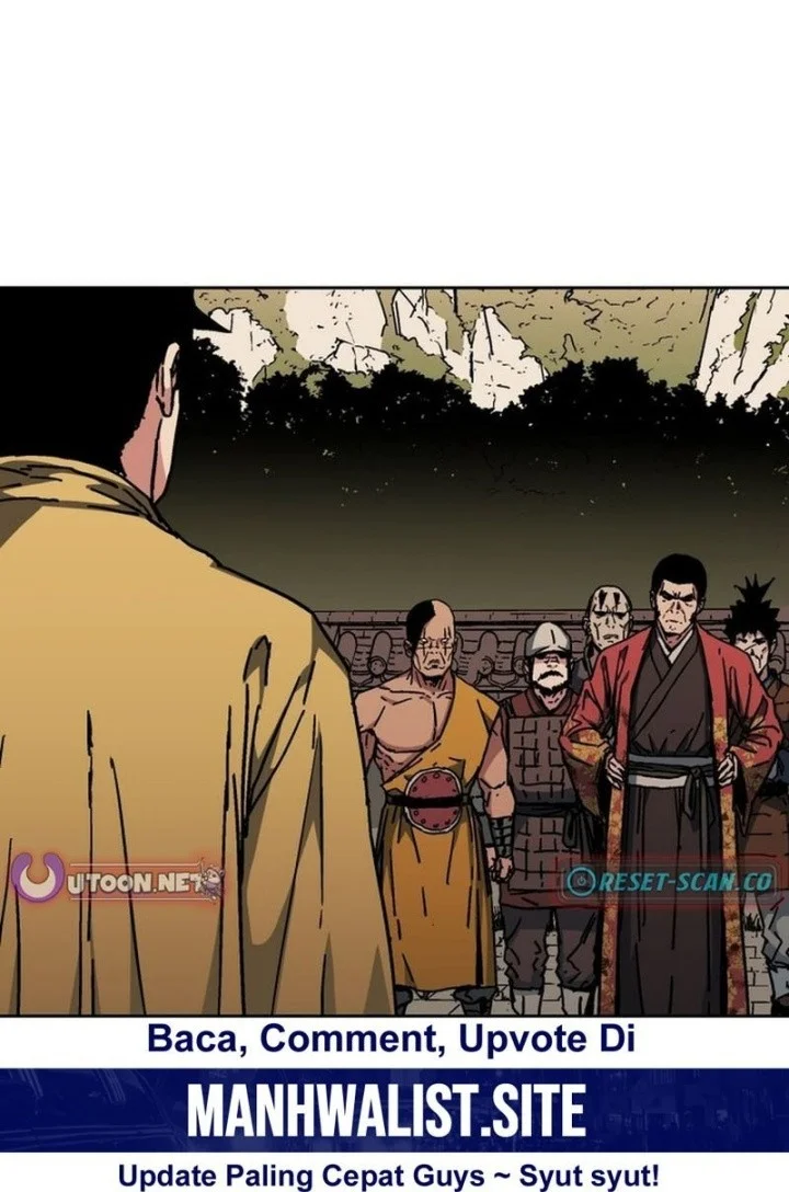 The Last Master of Jongnam Sect Chapter 1 Gambar 70