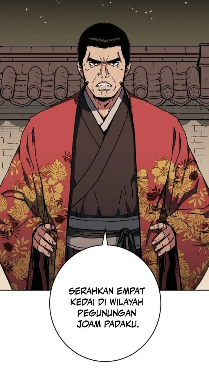 The Last Master of Jongnam Sect Chapter 1 Gambar 73