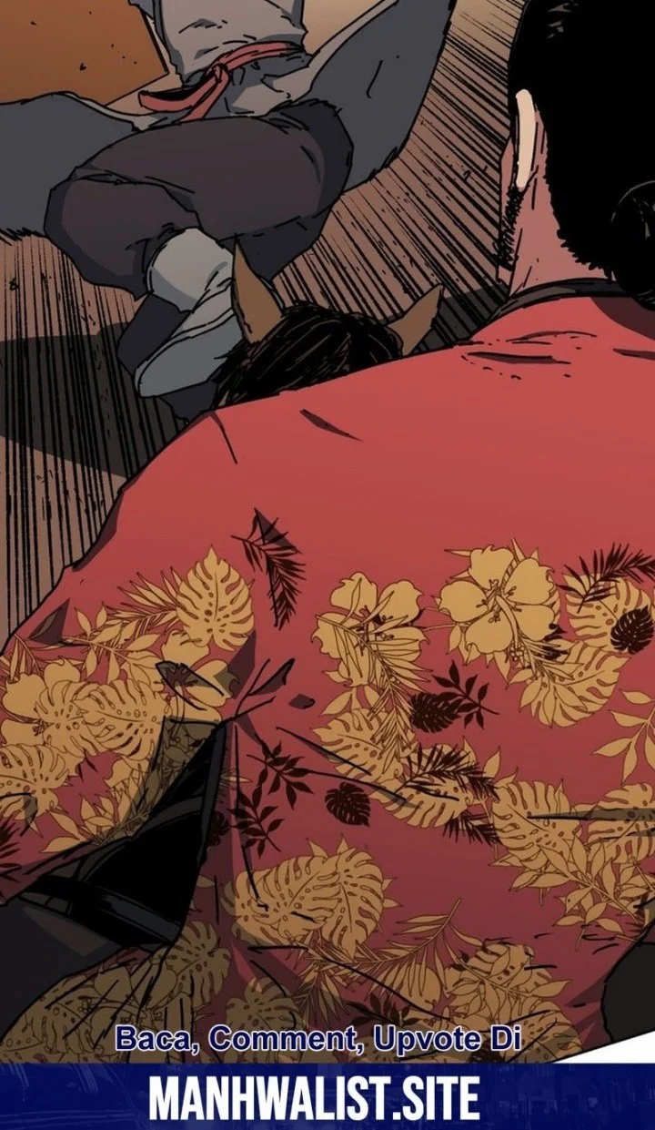 The Last Master of Jongnam Sect Chapter 1 Gambar 12