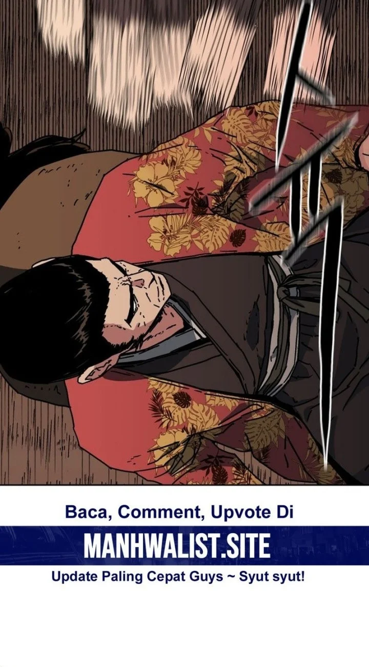 The Last Master of Jongnam Sect Chapter 1 Gambar 18